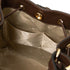 Minerva - Leather bucket bag